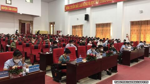Đại hội Đại biểu Hội Cựu chiến binh huyện Tân Uyên lần thứ VII, nhiệm kỳ 2022 - 2027