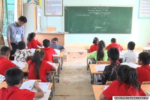Tân Uyên khắc phục tình trạng thiếu giáo viên cho năm học 2022 - 2023
