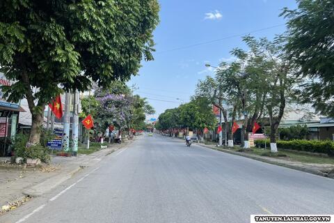 Tân Uyên: Đảm bảo hành lang an toàn giao thông