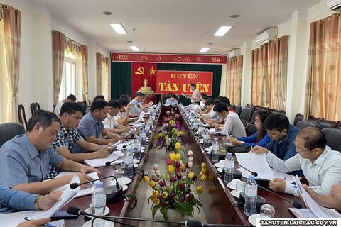 Lê hội Trà và Tuần Văn hóa - Du lịch huyện Tân Uyên lần thứ nhất năm 2024 diễn ra trong 3 ngày