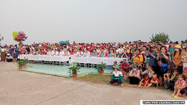 Huyện Tân Uyên: Tổ chức thành công Giải Việt dã hưởng ứng Lễ hội Trà và tuần Văn hóa - Du lịch huyện