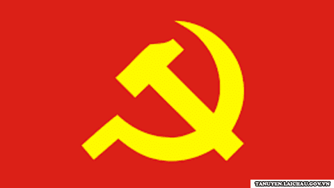 THƯỜNG TRỰC HUYỆN ỦY