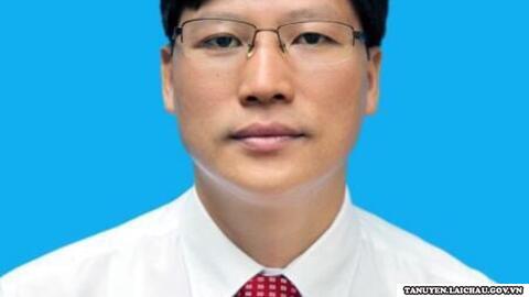 Lãnh đạo HĐND huyện Tân Uyên