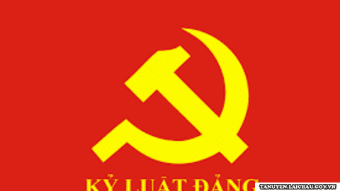 THÔNG BÁO  Kết luận Kỳ họp thứ mười chín của Ủy ban Kiểm tra Huyện ủy