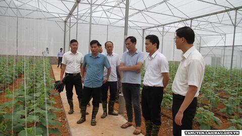 Phong trào học và làm theo Bác ở Pắc Ta