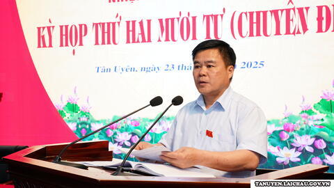 Kỳ họp thứ hai mươi tư (Kỳ họp chuyên đề)