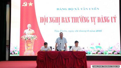 Tân Uyên vận hành thử nghiệm mô hình chính quyền địa phương 02 cấp