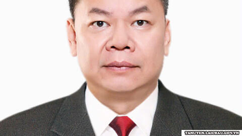 Lãnh đạo HĐND xã Tân Uyên
