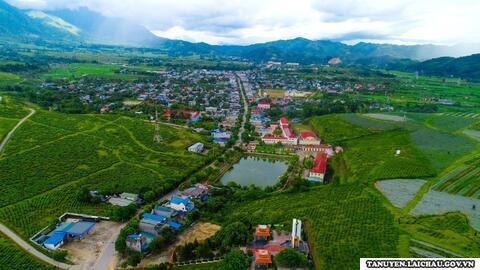 Tân Uyên chuyển biến sau 3 năm thực hiện kết luận số 01 của Bộ chính trị về tiếp tục học tập và làm theo Bác