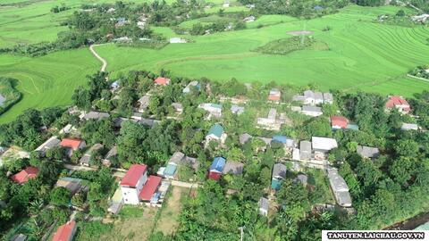 Lan tỏa phong trào thi đua yêu nước tại Trung Đồng 
