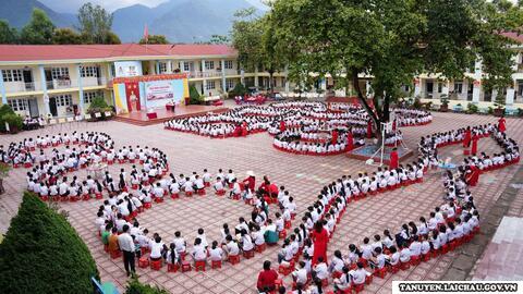 Lan tỏa phong trào đọc sách nhân Ngày Sách và Văn hóa đọc Việt Nam