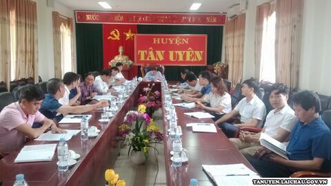 Văn phòng Chính phủ tổ chức Hội nghị trực tuyến toàn quốc triển khai thực hiện sắp xếp đơn vị hành chính cấp huyện, cấp xã 