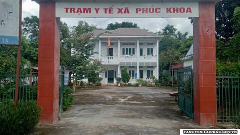 Làm tốt công tác chăm sóc sức khỏe ban đầu cho nhân dân