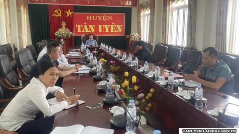  Tổ công tác cải cách thủ tục hành chính của Thủ tướng Chính phủ  họp phiên thứ hai