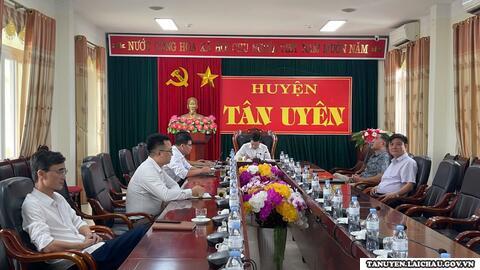 Hội nghị trực tuyến phổ cập kỹ năng số cộng đồng