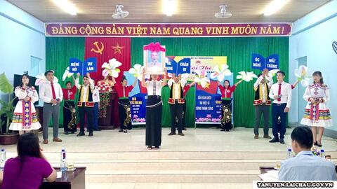 Hiệu quả từ phong trào thi đua “dân vận khéo” ở cơ sở