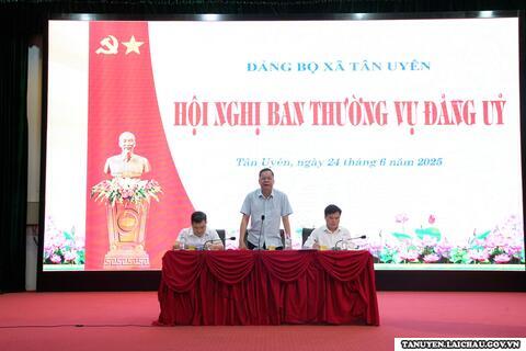 Tân Uyên vận hành thử nghiệm mô hình chính quyền địa phương 02 cấp