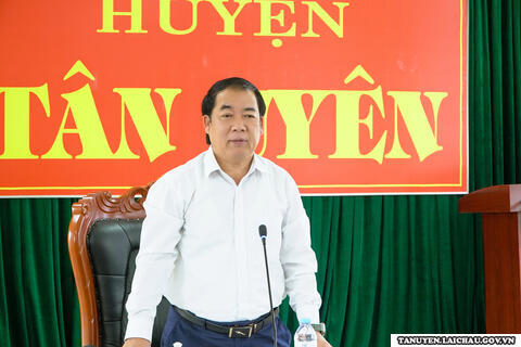 Phiên họp thường kỳ tháng 6 năm 2025