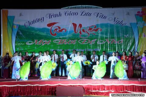 Tân Uyên một thời để nhớ