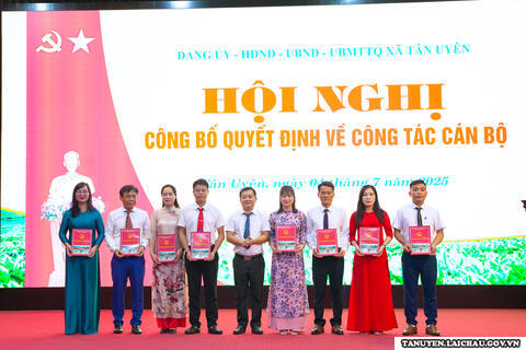 Đại hội Đảng