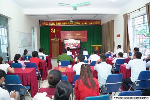 Tổng kết 10 năm thực hiện Chỉ thị số 05-CT/TW của Bộ Chính trị