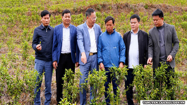 Tân Uyên: Dấu ấn 10 năm học và làm theo Bác