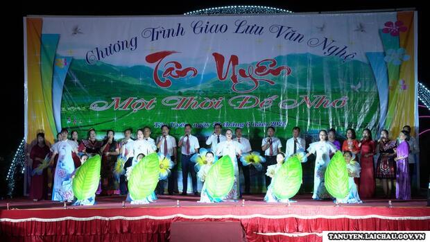 Tân Uyên một thời để nhớ